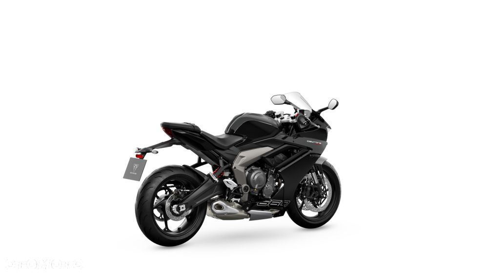 Triumph Daytona - 24