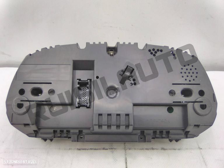 Quadrante 102_4952-44 Bmw 1 (e87) [2004_2011] 120d - 3