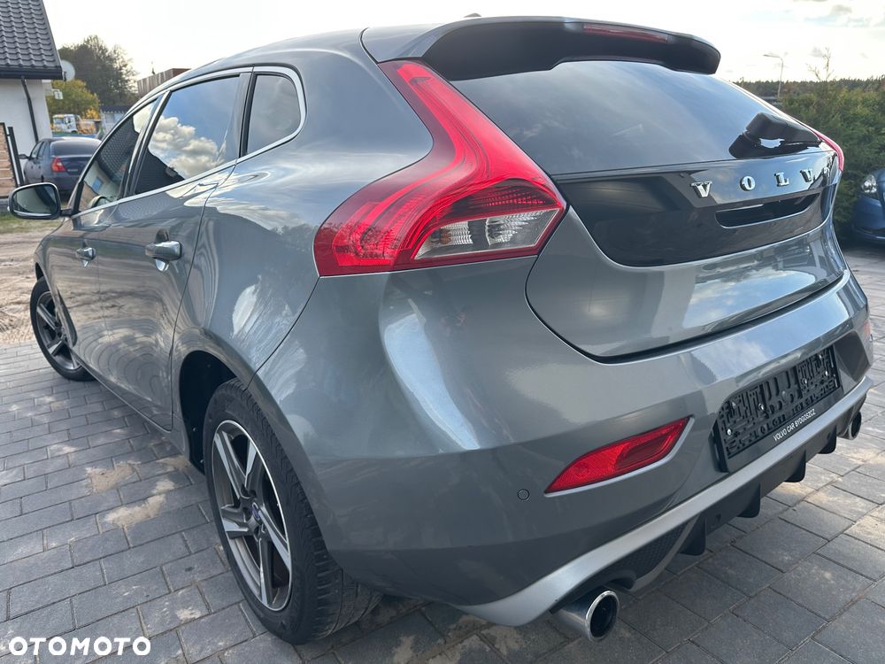 Volvo V40 D2 RDesign - 13