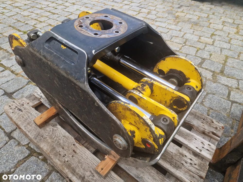 Chwytaki leśne oryginalne Ponsse - 10