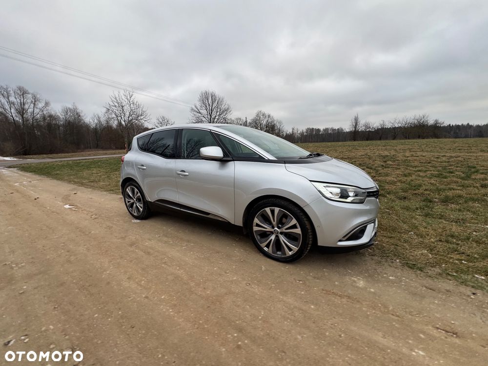Renault Scenic - 19