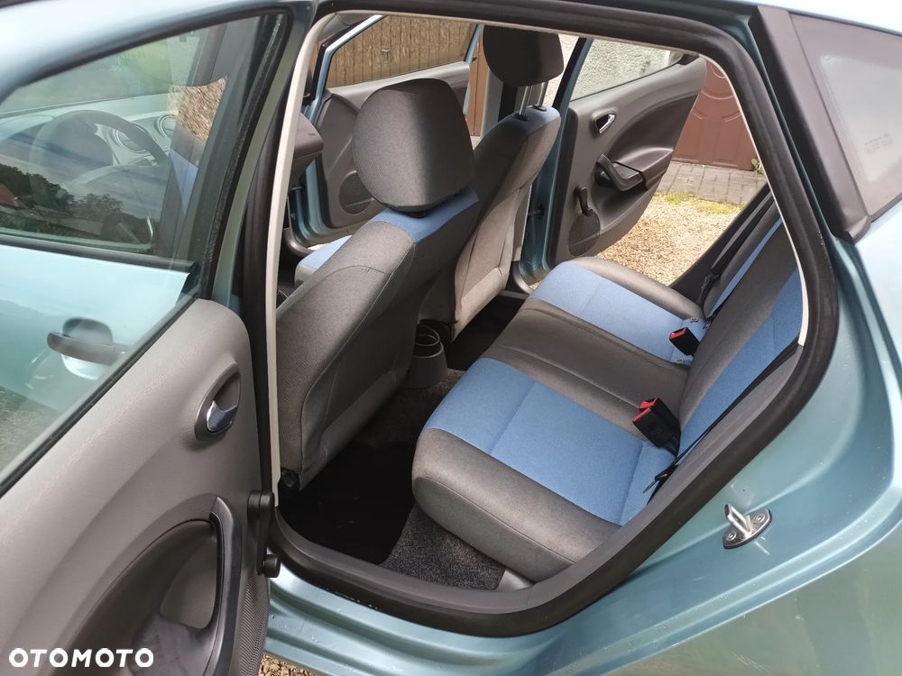 Seat Ibiza 1.2 12V Comfort Edition - 13