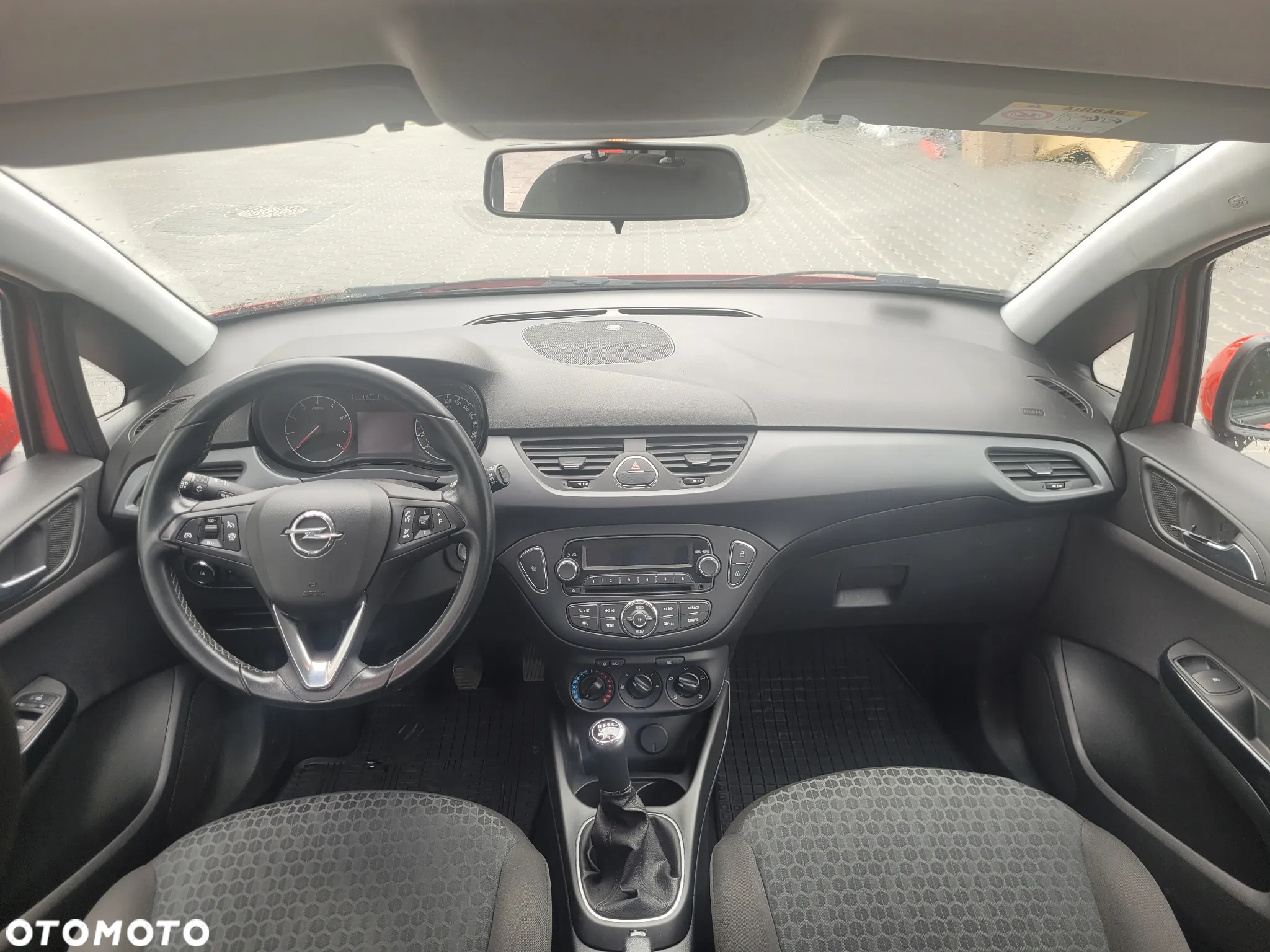 Opel Corsa 1.4 Color Edition - 10