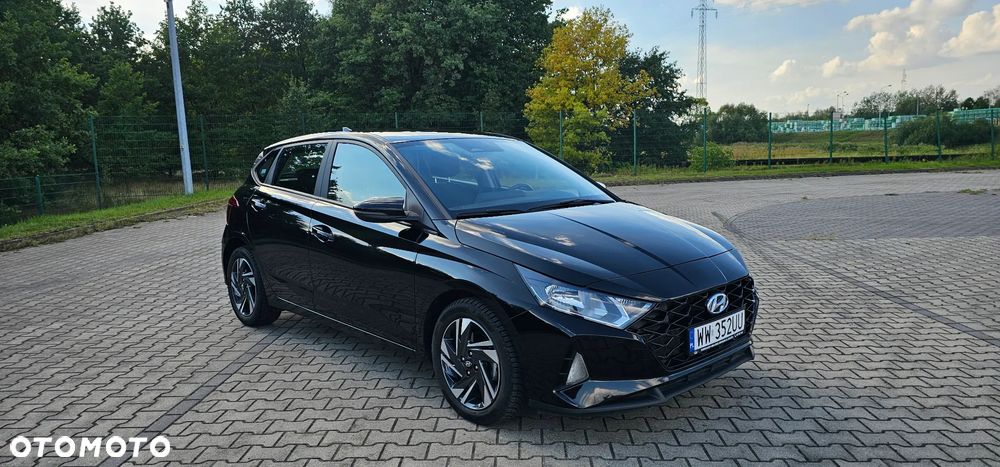 Hyundai i20 1.0 T-GDi Modern - 3