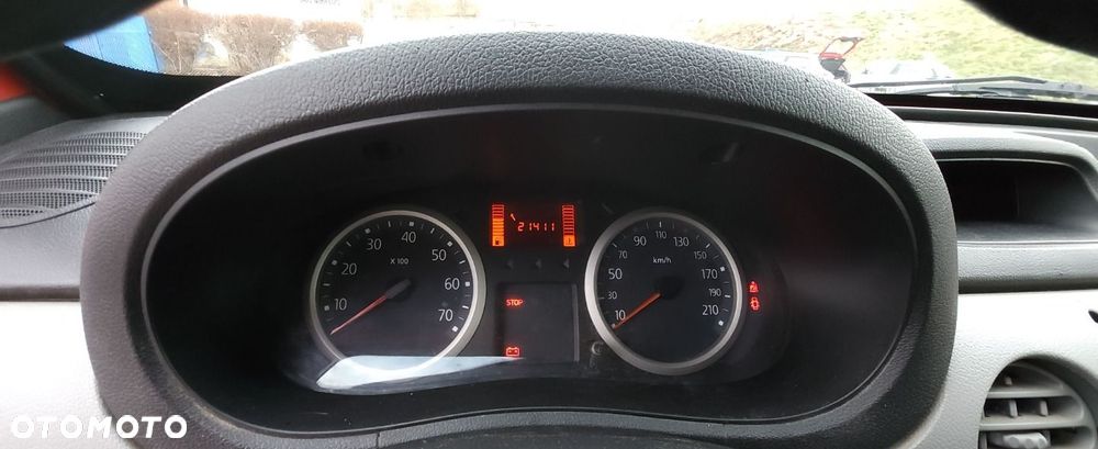 Renault Kangoo - 19