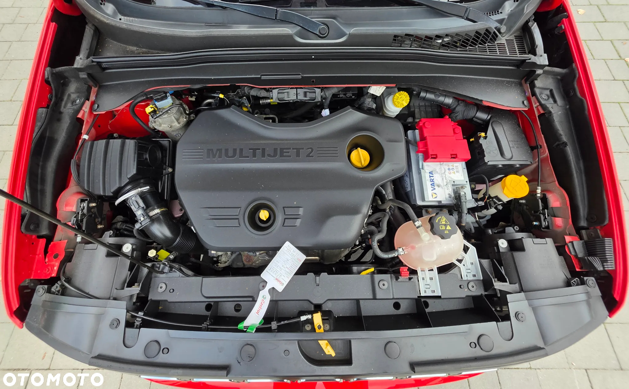 Jeep Renegade 1.6 MultiJet DSG Limited - 30