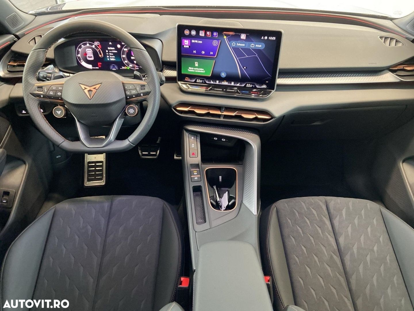 Cupra Terramar 2.0 TSI 4Drive DSG VZ - 7