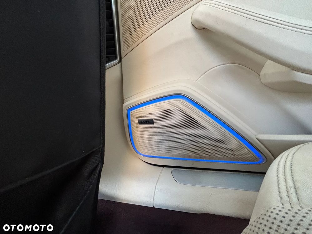 Porsche Panamera 4 E-Hybrid Executive - 35