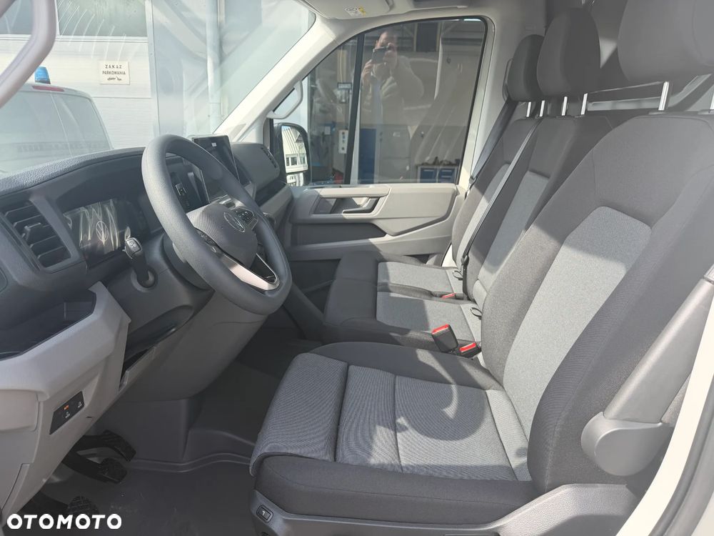 Volkswagen Crafter - 6