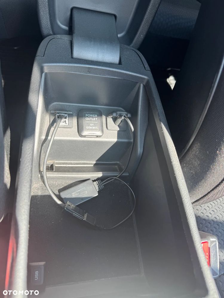 Honda Civic 1.8 Executive - 19