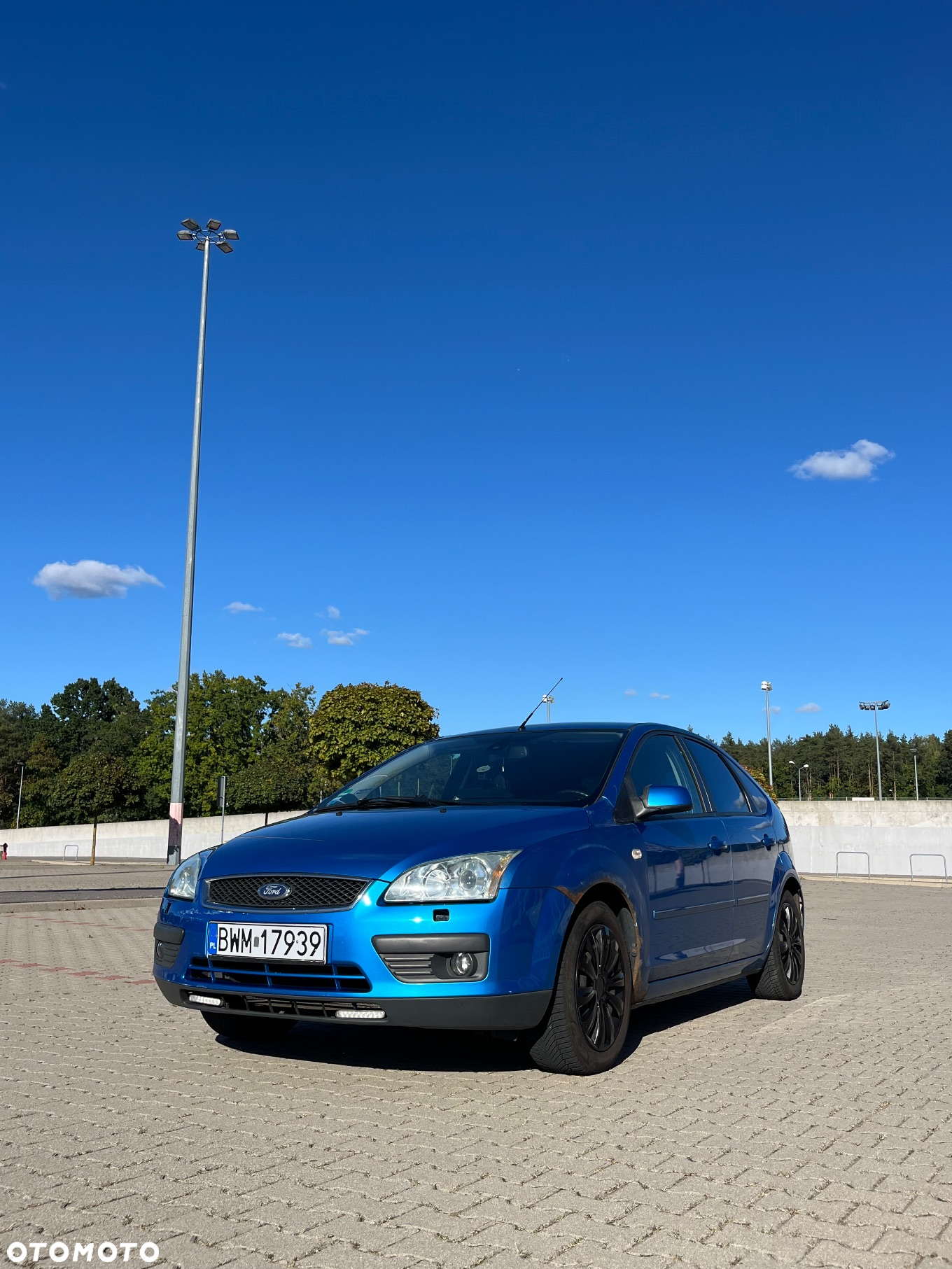 Ford Focus - 3