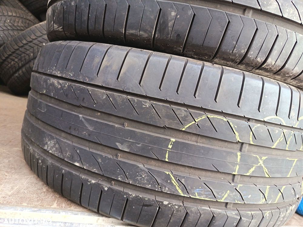 Anvelope vara 265 45 20  continental 2022 - 3