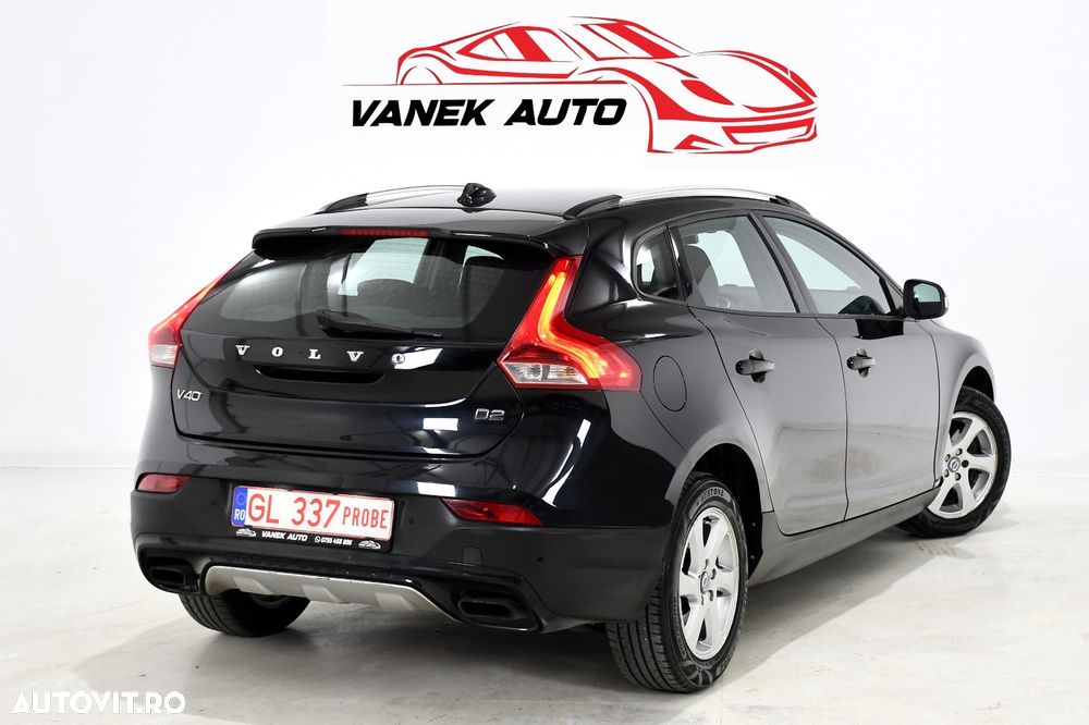 Volvo V40 - 4