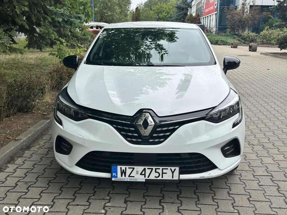 Renault Clio - 2