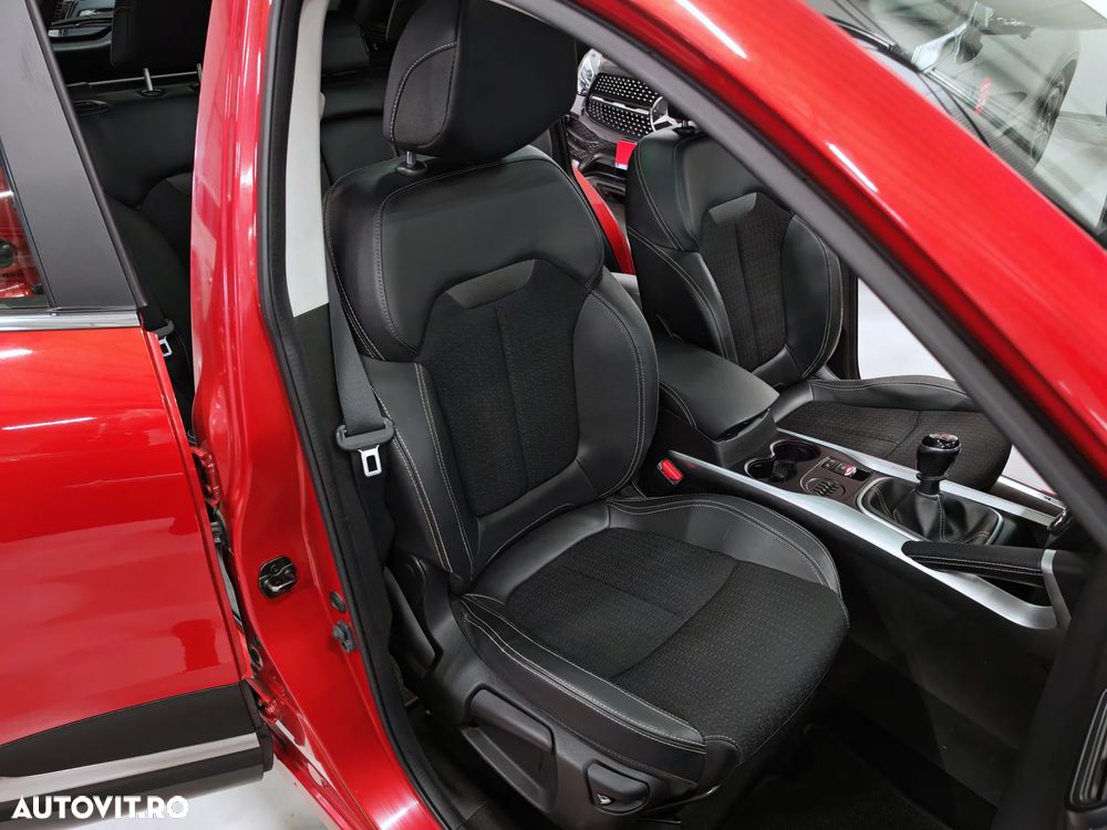 Renault Kadjar Energy dCi 130 Bose Edition - 11
