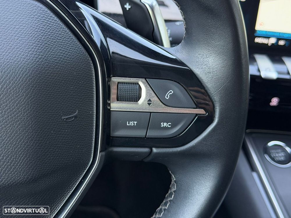 Peugeot 508 SW 1.5 BlueHDi Allure Pack EAT8 - 35