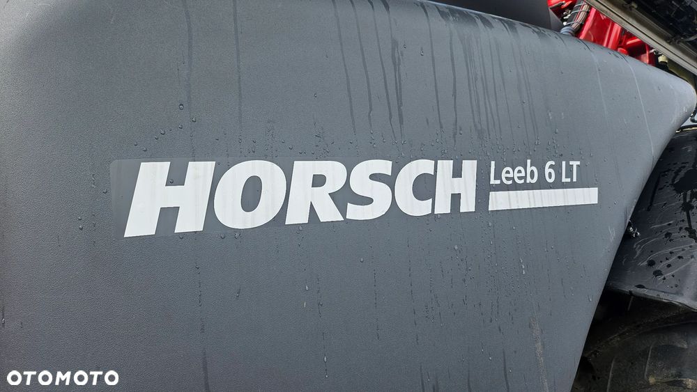 Horsch Opryskiwacz rolniczy Leeb 6 LT, 6000l, belka 30/21/12m, od dealera - 3