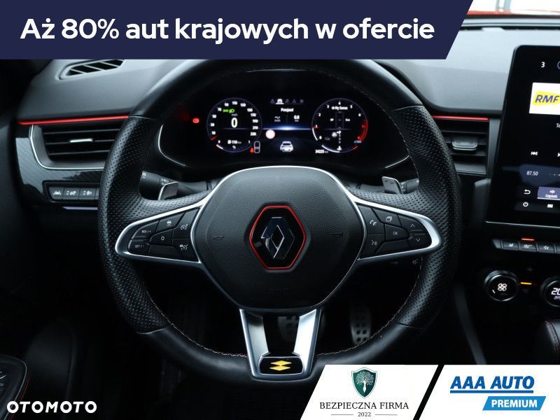 Renault Arkana - 22