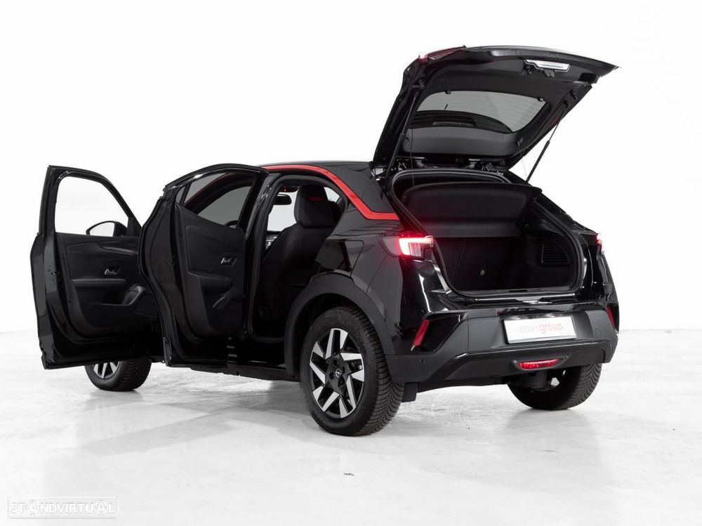 Opel Mokka-e 50 kWh GS - 5