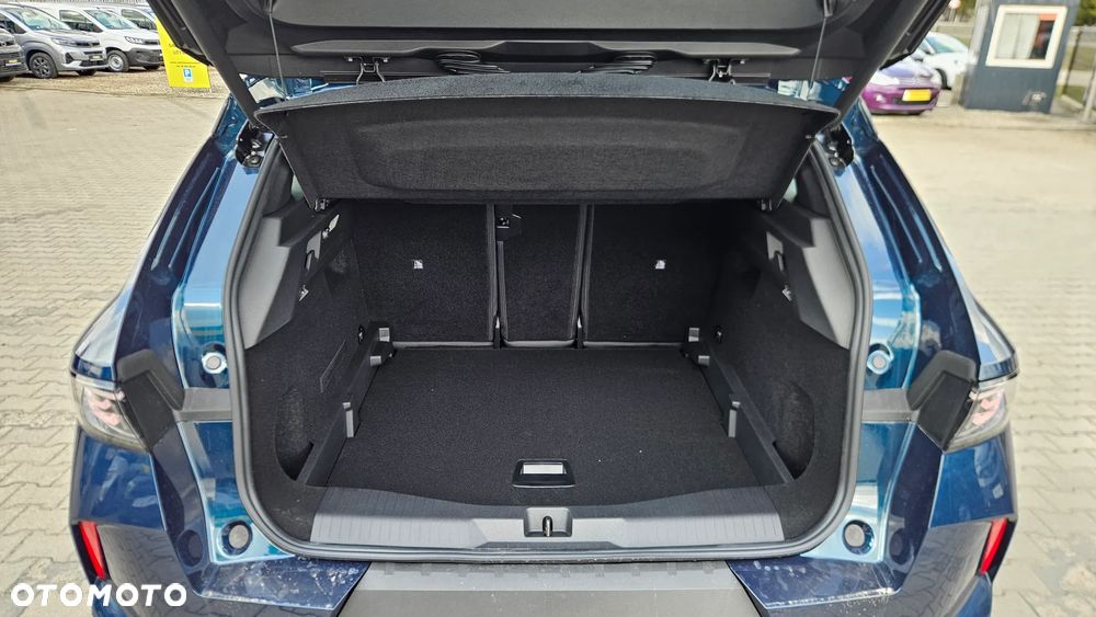 Opel Grandland 1.2 mHEV Edition eDTC6 - 16