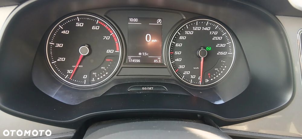 Seat Leon - 28