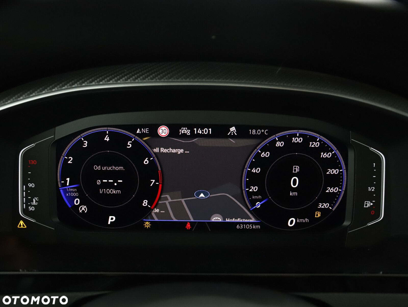 Volkswagen Arteon - 23