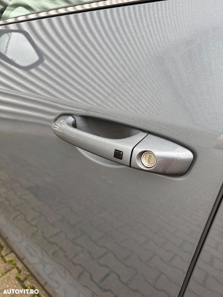 SsangYong Tivoli - 17