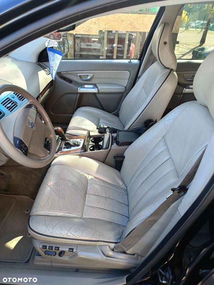 Volvo XC 90 2.4 D5 Executive - 6