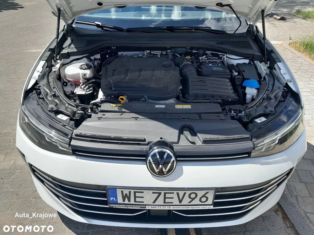 Volkswagen Passat - 39