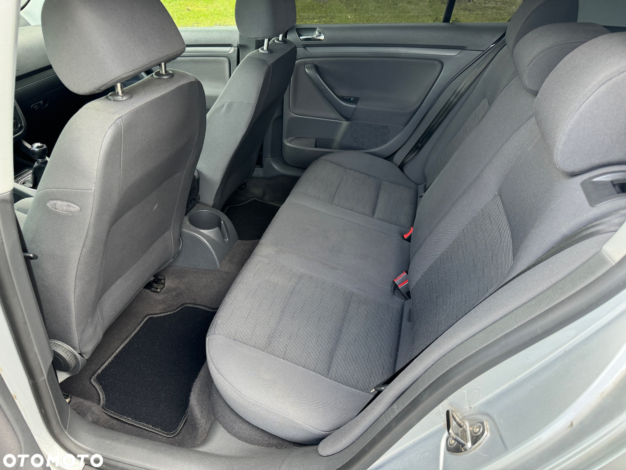 Volkswagen Golf 1.4 Trendline - 17