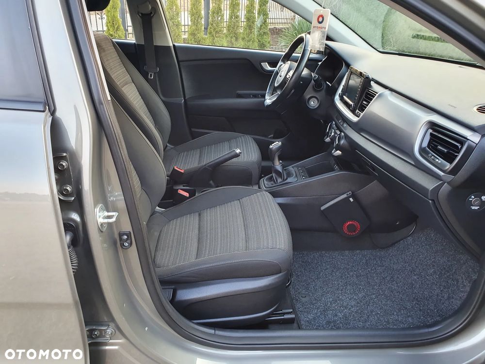 Kia Stonic 1.0 T-GDI 100 OPF Vision - 15
