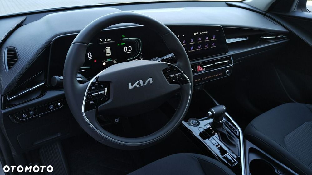 Kia Niro - 12