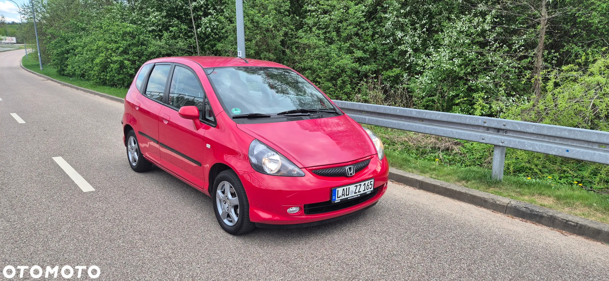 Honda Jazz 1.2 LS - 3