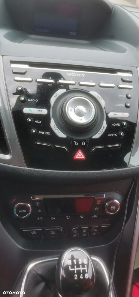 Ford C-MAX 1.6 TDCi Edition - 8