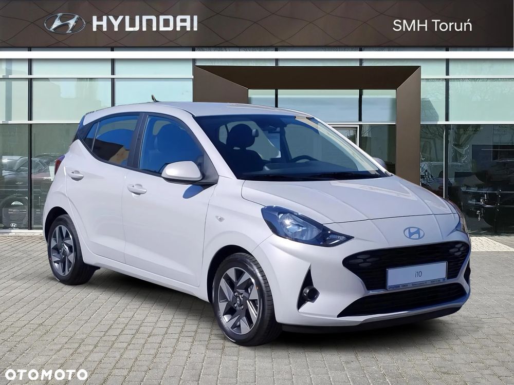 Hyundai i10 1.2 Modern - 7
