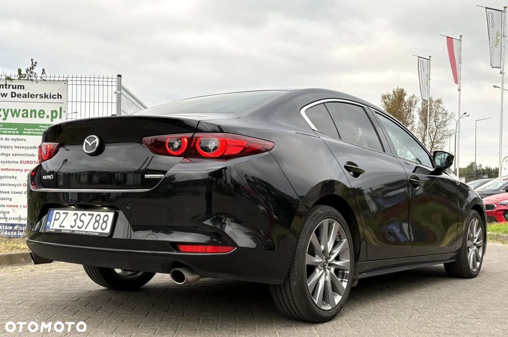 Mazda 3 - 9