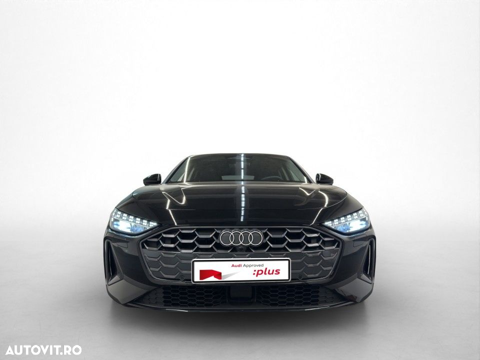 Audi A5 - 11