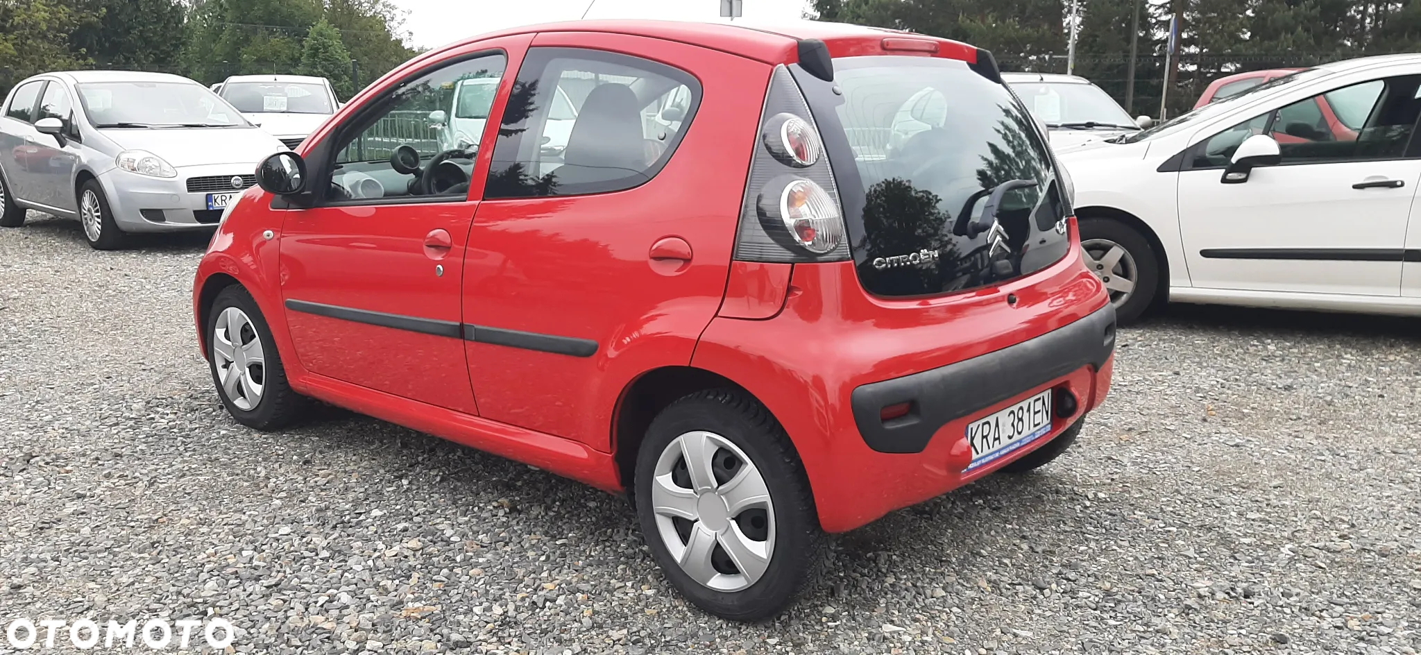 Citroën C1 - 12