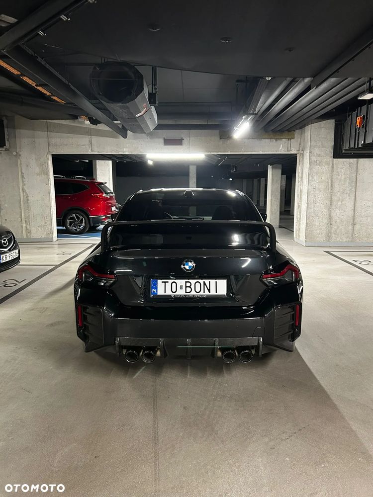 BMW M2 - 5