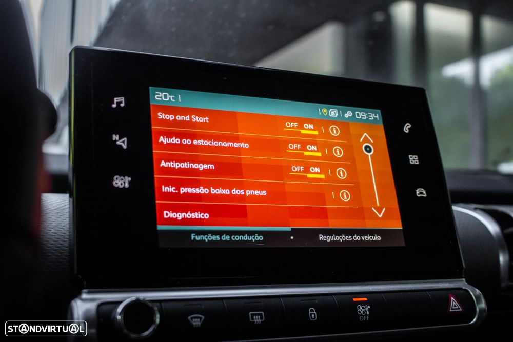 Citroën C4 Cactus 1.2 PureTech Feel Business - 38