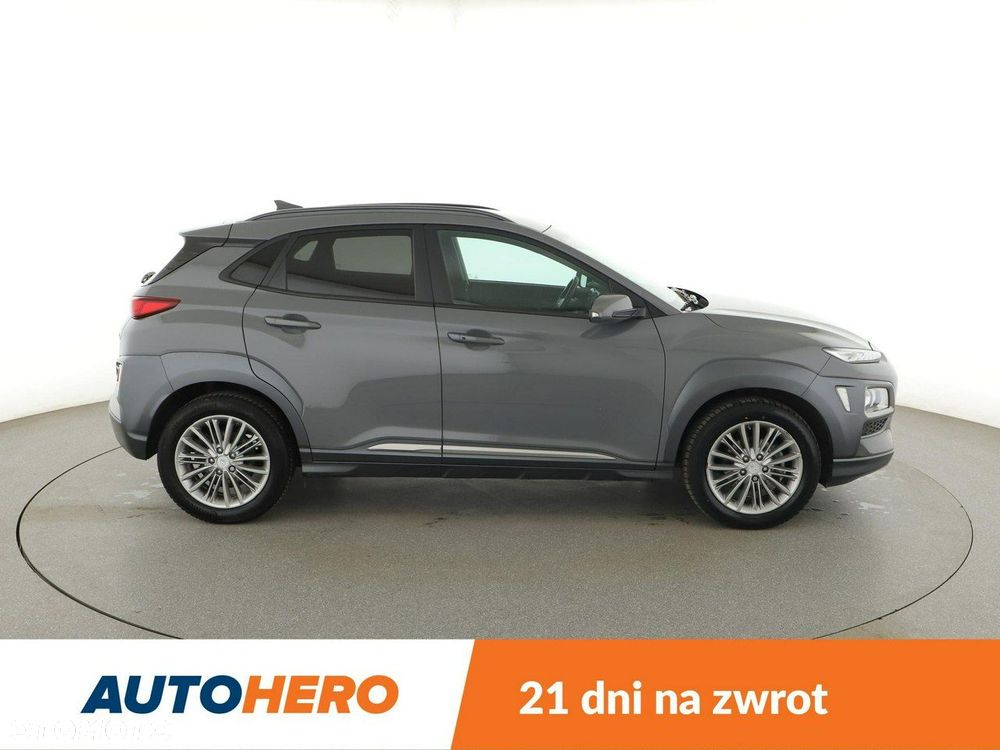 Hyundai Kona 1.6 CRDi Style DCT - 10