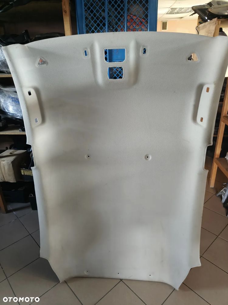 Mitsubishi Space Star II PODSUFITKA