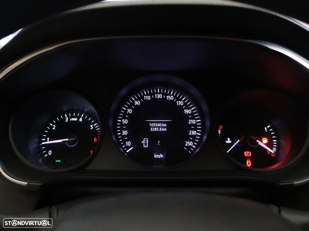 Renault Mégane 1.2 TCE Zen - 18