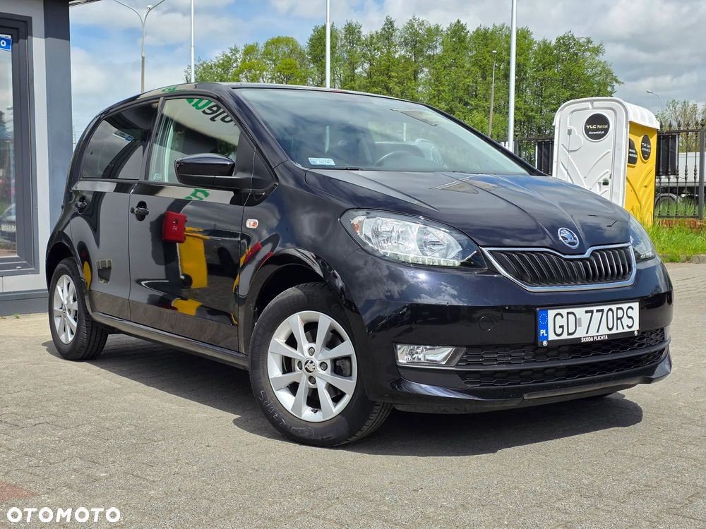 Skoda Citigo 1.0 Style - 3
