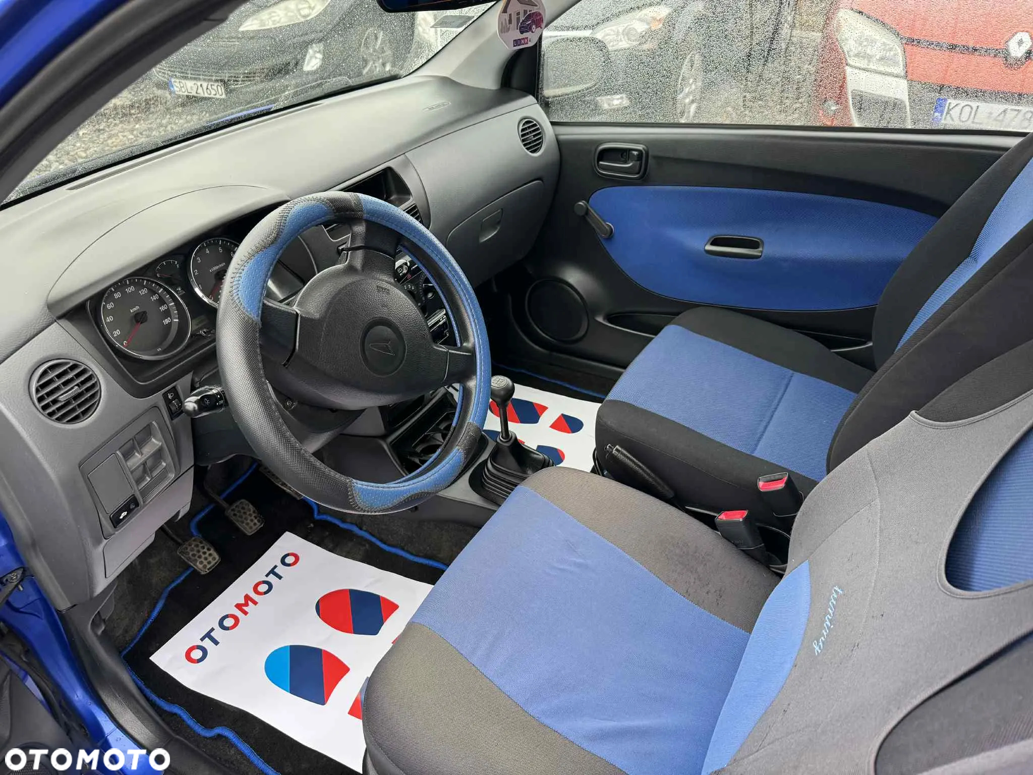 Daihatsu Cuore 1.0 Plus - 8
