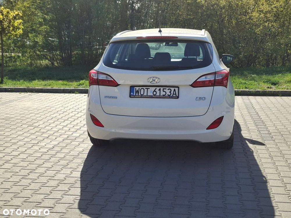 Hyundai i30 1.6 Classic - 2