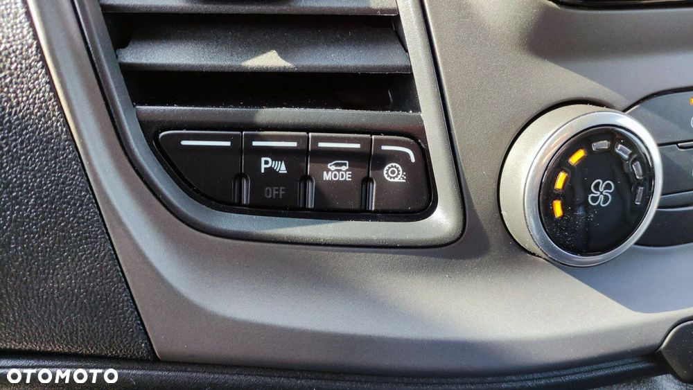 Ford Transit Custom - 36