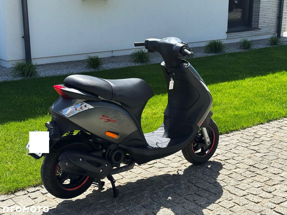 Piaggio ZIP - 3