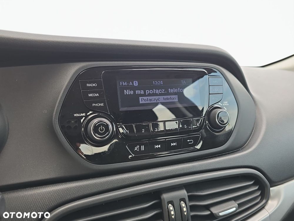 Fiat Tipo 1.4 16v Pop EU6d - 17