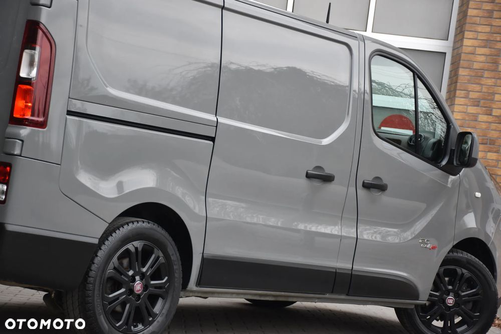 Fiat Talento - 40